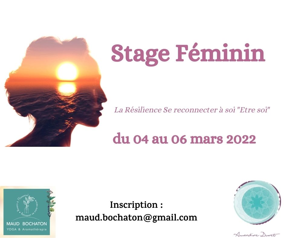 Stage Féminin