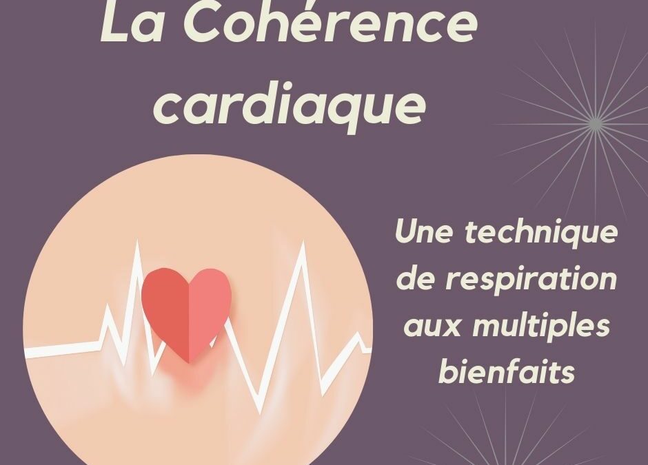 La Cohérence Cardiaque