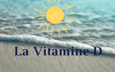 Conseil d’une naturopathe : la vitamine D